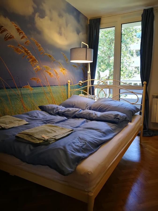 Lemon Tree Apartment Wrocław Eksteriør billede
