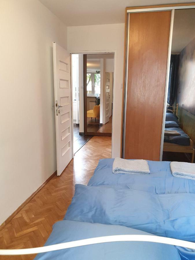 Lemon Tree Apartment Wrocław Eksteriør billede