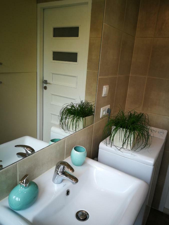 Lemon Tree Apartment Wrocław Eksteriør billede