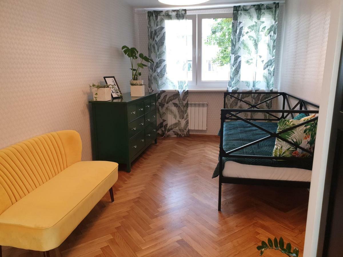 Lemon Tree Apartment Wrocław Eksteriør billede
