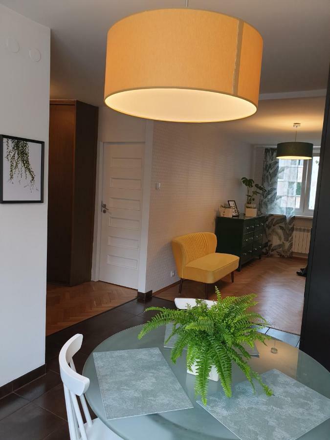 Lemon Tree Apartment Wrocław Eksteriør billede